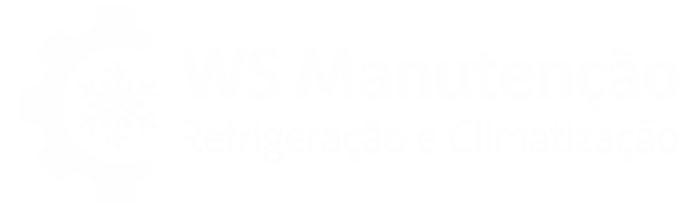 WS Manutenções - Refrigeração e Climatização